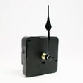 thumbnail image 5 of 3xReplacement Wall Clock Movement Mechanism Silent Sweep Hands Parts, 5 of 6