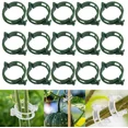 thumbnail image 1 of 300 Pcs Clips Para Plantas Trepadoras Clips Transparentes, 1 of 6
