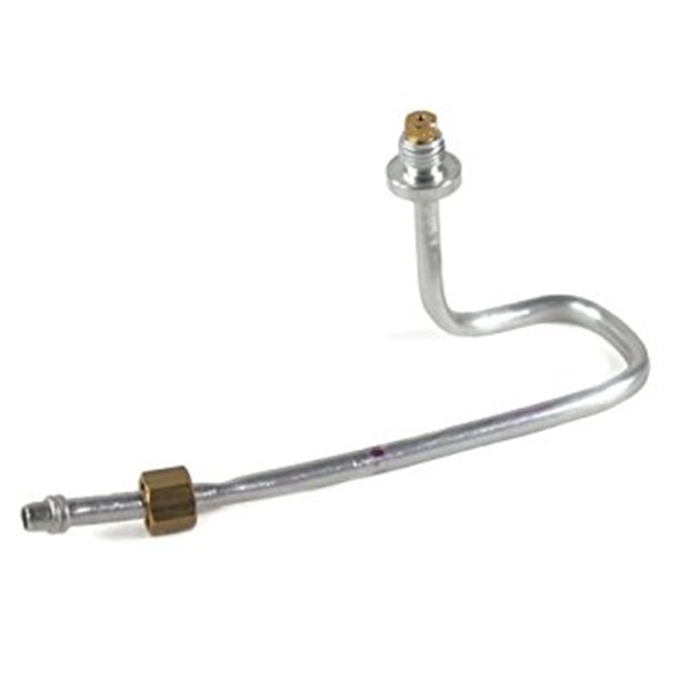 WP98017583 For Whirlpool Range Burner Tube