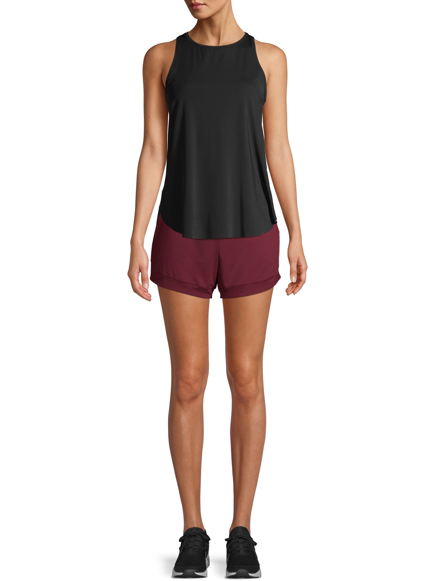 walmart avia shorts