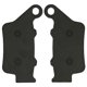 thumbnail image 4 of Motorcycle Front and Rear Brake Pads for HUSQVARNA WR125 WR 125 WR250 WR 250 1995-2005 TE250 TE 250 TE 450 2002-2005, 4 of 4