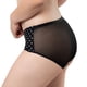 thumbnail image 3 of Paquete de Pantaletas Adda Lingerie Modelo Ciria, Corte completo sin costuras, Colores surtidos, 3 of 3