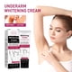 thumbnail image 2 of Xihbxyly Crema para Manchas Oscuras, Fórmula Blanqueadora Avanzada para Axilas, Loción Iluminadora Natural, Crema Hidratante Reparadora, para Axilas, Cuello y Rodillas, Todo Tipo de Piel, Resultados, 2 of 7