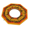 thumbnail image 2 of Chinese Bagua MirrorBagua Mirror Feng Shui Feng Shui Decoration Feng Shui Mirror High-Precision Functionality, 2 of 5