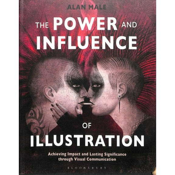 The Power and Influence of Illustration (Paperback)