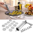thumbnail image 4 of Durable  Press Kit, DIY Tool Cake Maker, Kitchen For Home, 4 of 8