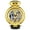 Yellow, variant on Stuhrling Men's 3919.3 Watch