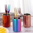 thumbnail image 2 of Decorative Fruit Fork Holder-DF, 2 of 5