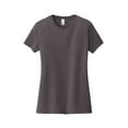thumbnail image 3 of District Women's Very Important Tee . DT6002, 3 of 4