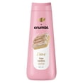 thumbnail image 3 of Dove Crumbl Limited Edition Body Wash Tres Leches, 20 fl oz, 3 of 10
