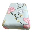 thumbnail image 2 of Funda para sillas de pintura de flores BLESIY Funda protectora extraíble y lavable, 2 of 7