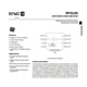 thumbnail image 4 of Cateissary RF2126 Amplificadores compatibles con Bluetooth Disipador de calor 2.4GHZ Reemplazo Accesorio Conector Transmisor Módulo Electrónica, 4 of 6