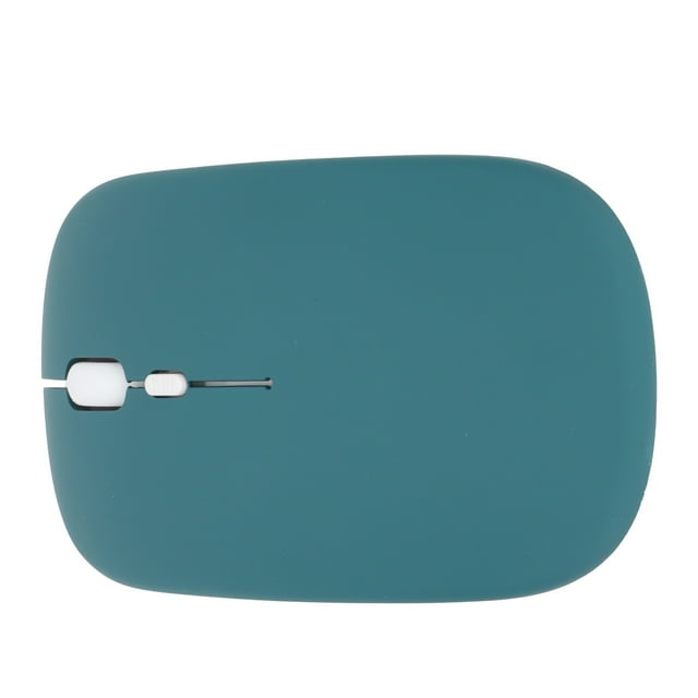 Ratón de ordenador portátil ratón de juego inalámbrico óptico BT 52 ratón de ordenador portátil para PC tableta ordenador portátil ANGGREK Otros