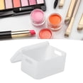 thumbnail image 3 of Caja de Almacenamiento de Escritorio ANGGREK Organizador de Maquillaje Multiusos Para El Hogar, 3 of 7