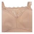 thumbnail image 3 of Brassiere Bras Jade para Dama Microfibra con Encaje en Escote Nude Talla 40B, 3 of 4