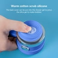 thumbnail image 5 of Tuphregyow High Pressure Handheld Shower Head,Filtered Shower Head,Shower Heads With Handheld Spray,Anti Clog Nozzles for Dry Hair Skin, 5 of 6