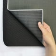 thumbnail image 3 of Merrithew Folding Travel Mat (Gray), 3 of 3