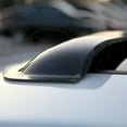 thumbnail image 4 of Fit Saturn Moon Roof Visor Moonroof / Sunroof Sun Vent Bug Deflector Rain Guard For Astra Aura Ion L100 L200 L300 LS LS1, 4 of 4
