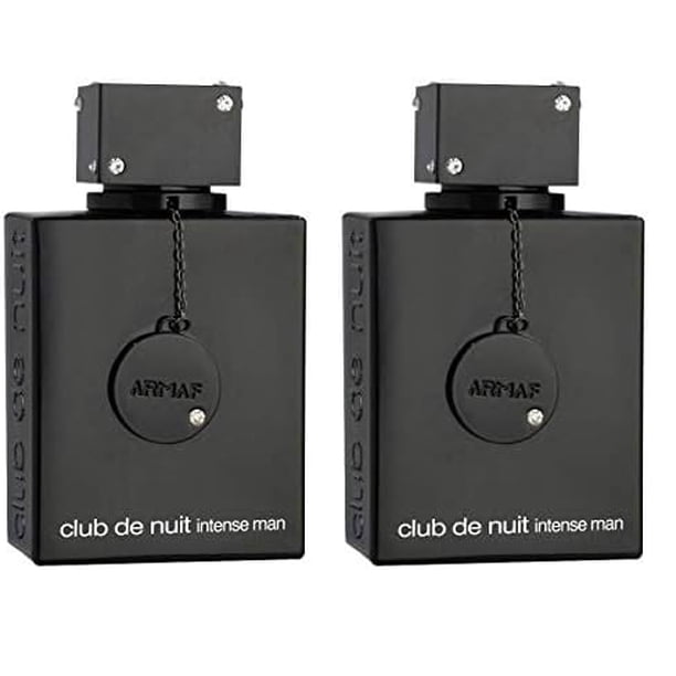 Perfume Armaf Club De Nuit Intense Man Eau De Toilette 100 ml