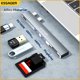 thumbnail image 3 of Hub USB 5 en 1 alta velocidad para MacBook Pro/Air 2018 - 2022 (Gris), 3 of 9