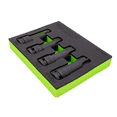 thumbnail image 4 of VIM Tools IMPTX800 Impact Rated Torx Driver Set T70 T80 T90 T100, 4 of 4