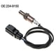 thumbnail image 3 of 234-9150 O2 Oxygen Sensor for C30 S40 S60 V50 V70 2.4L-L5 2003-2010 Air Fuel Ratio Oxygen Sensor 30651723 30651722, 3 of 5