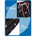 thumbnail image 5 of sogami Mens Swim Trunks With Mesh Liner Quick Dry Board Shorts Men's Beach Swimsuit, 5 of 5