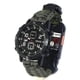 thumbnail image 1 of Outdoor Funct Rope E Safety Equipment Tools Blet Cam Watch, 1 of 5