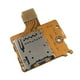 thumbnail image 5 of Sidaley Ranura para tarjeta de memoria Reemplazo portátil Reparación de zócalo Consola Lector Placa Suministros Reemplazo para Videojuegos y accesorios, 5 of 6