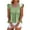 Green, variant on Aayomet Womens Casual Tops Women Pleated Top Shirt Spaghetti Strap Camisole Fit Casual Sleeveless Summer Tank Tops Fashion Shirt,Green S