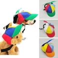 thumbnail image 3 of Dog Propeller Hat Helikopter Top Hat 3 S S 3 S-S, 3 of 5