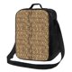 thumbnail image 1 of Disketp Leopard Print Brown Bolsa Térmica Estampada para Almuerzo, Lonchera para Hombres y Mujeres Adultos, 1 of 7