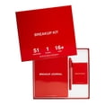 thumbnail image 1 of Juego de cartas WE'RE NOT REALLY STRANGERS Breakup Kit 18+, 1 of 6