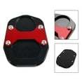 thumbnail image 4 of Kickstand Enlarge Plate Pad fit for HONDA CT125 Hunter Cub Trail 125 2023-2024, 4 of 15