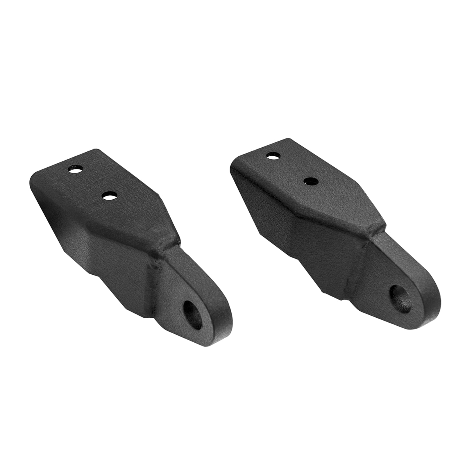 EAG Tow Hook Mounting Bracket Demon Hook Bracket Compatible with 2007