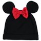 thumbnail image 5 of Set de ropa Disney Minnie Mouse para recién nacida y niña, 4 piezas, 5 of 6