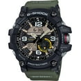 thumbnail image 1 of G Shock Mudmaster, GG1000-1A3 Casio Digital Sports Watch for Men, 1 of 4