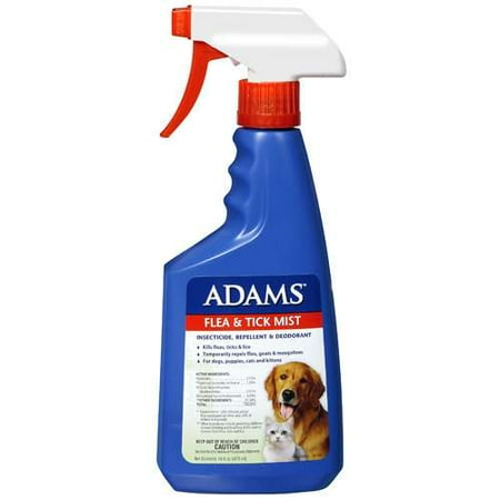 Adams Flea & Tick Spray