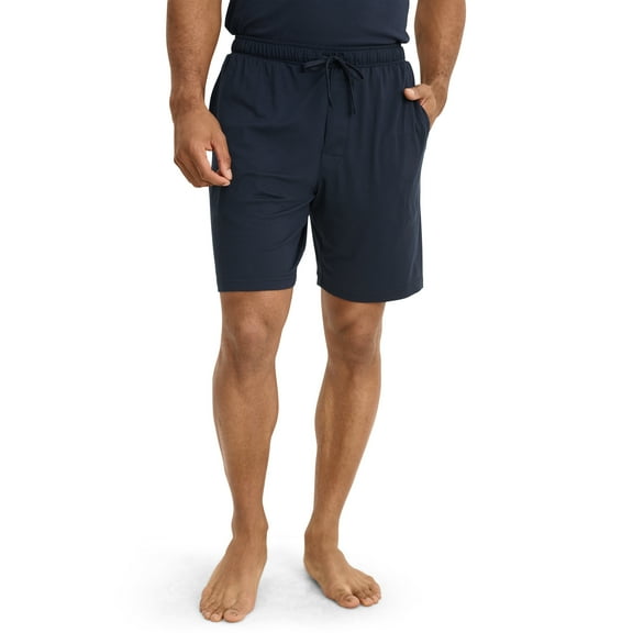 Jockey Men's Ultra Soft Cooling Sleep Short