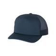 thumbnail image 2 of Richardson - New NIB - Foam Trucker Cap, 2 of 5
