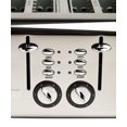 thumbnail image 3 of Haden Cotswold 4-Slice Wide Slot Toaster, 3 of 6