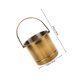 thumbnail image 2 of Houderco Cubeta De Hielo De Acero Inoxidable Para Bar Y Fiesta Con Resistente Y, 2 of 7