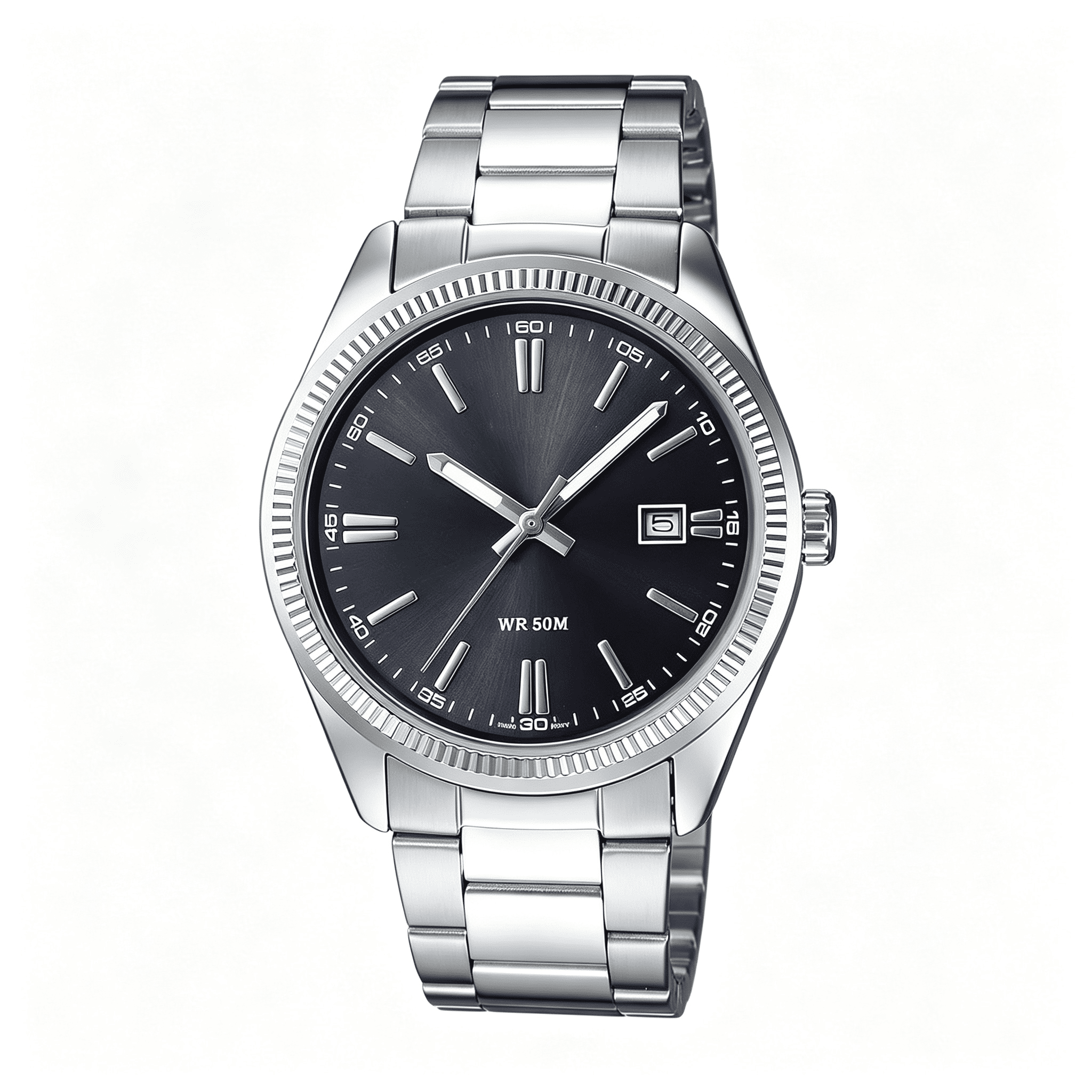 Pulsar Men's Dress Watch PXN123 - Walmart.com