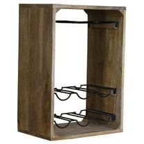 Colette Wine Rack