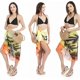 thumbnail image 2 of Bolso de paja para mujer, Mini bolso de mano de mimbre para playa de verano, bolso cruzado con asa superior, bolso hecho a mano, bolso de mano JM, 2 of 5