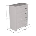 thumbnail image 5 of Atlanta 4S Dresser, 5 of 5