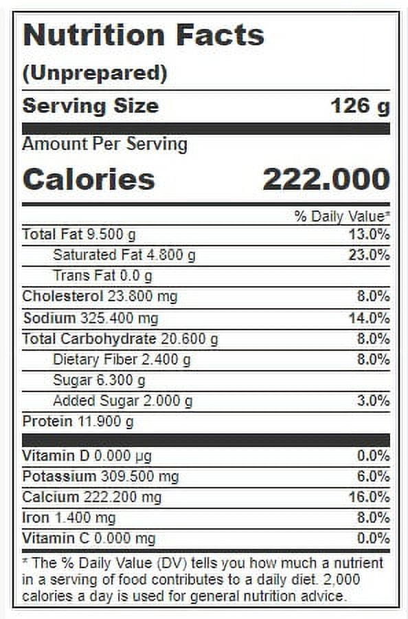 Tonys Galaxy Cheese Pizza, 4.46 Ounce -- 72 per case.