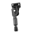 thumbnail image 2 of Pata de cabra de un solo lado para bicicleta de niños, soporte de repuesto para estacionamiento, accesorio antideslizante de metal para niños y niñas Longitud 18cm, 2 of 8