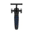 thumbnail image 6 of Jetson Orbit Trio 3-Wheel Light-Up Kick Scooter, Black, 6 of 12
