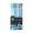 D, variant on TIELUTT Acrylic Brushes with Durable Synthetic For Artists Canvas Painting and Detailed Artwork(3ml) Cleaning Vinegar for Home Shower Tile Car Foam Whoosh Toddler Crayons